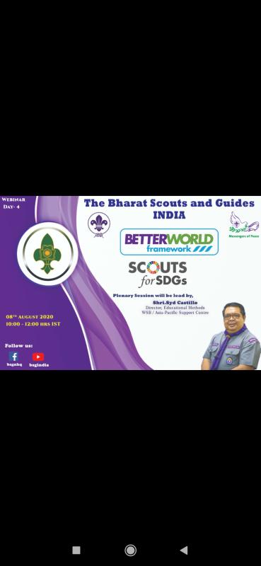 Better World Framework