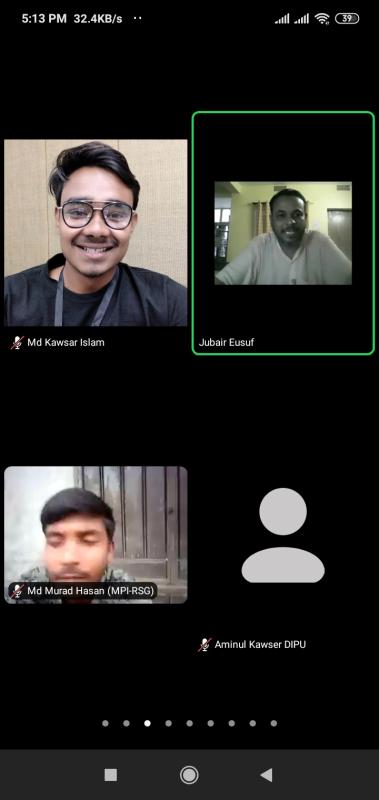 Mop meeting  2020