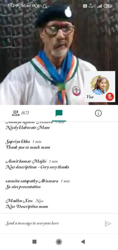 HAND SANITIZER TRAINING