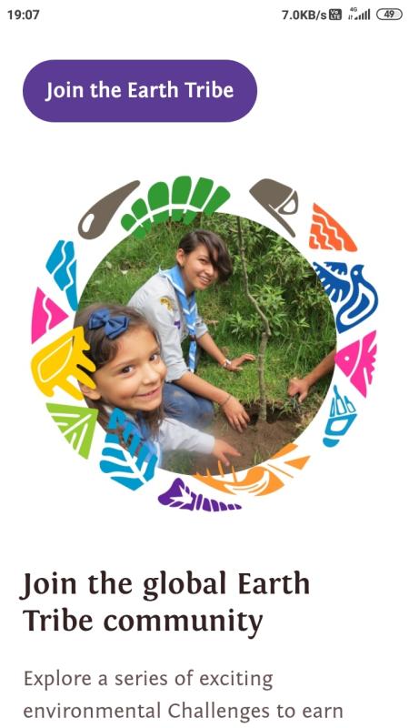 INTERNATIONAL DAY OF PEACE 2020