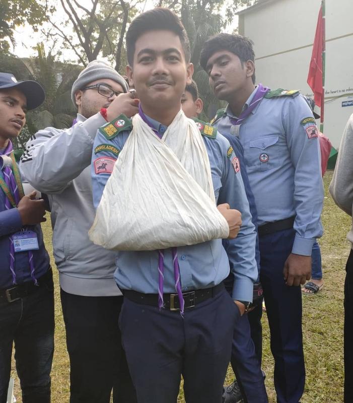 প্রাথমিক প্রতিবিধান