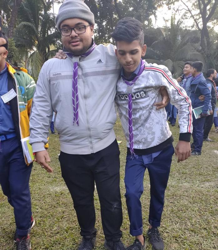 অসুস্থ রোগী বহন