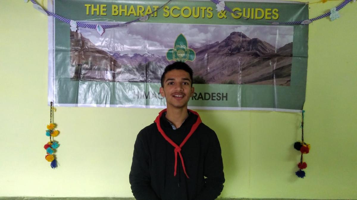 Awareness Video on COVID19

