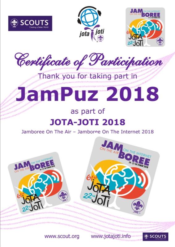 JamPuz-2018