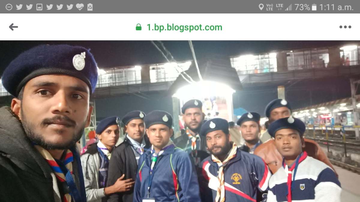 K.P.MELA SONPUR 10 T0 14 NOVEMBER 