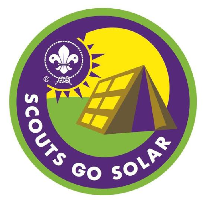 GO SOLAR GO