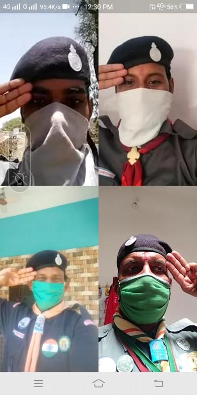 Sankalp project (A)  challenge Reachout 