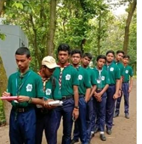 ডিজিটাল হাইকিং

