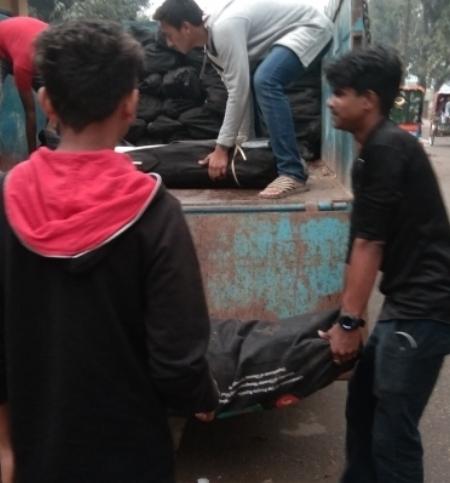 উপজেলা সমাবেশের আয়োজন কার্যে অংশগ্রহণ।

