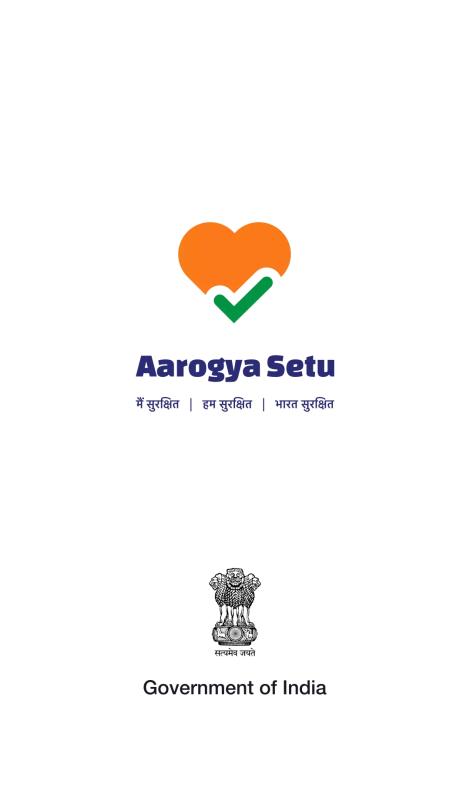 Aarogya Setu