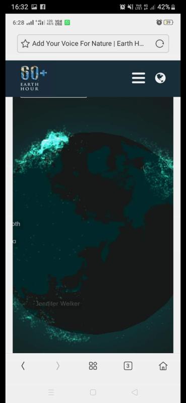 जलवायु परिवर्तन