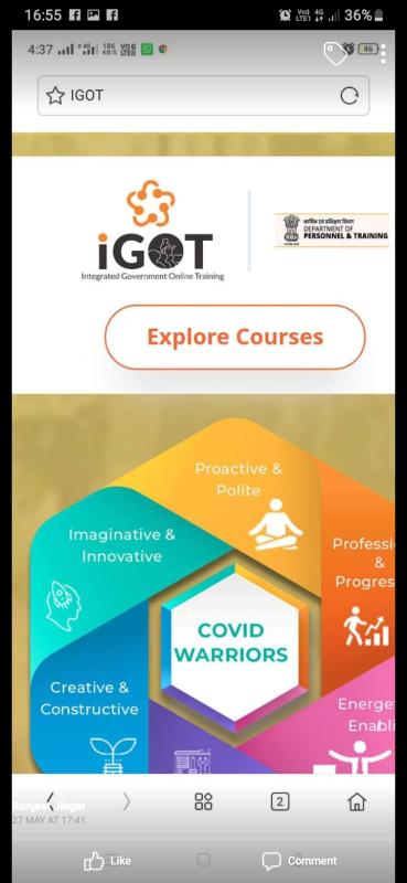 योद्धाओं को चुनौती 5 i