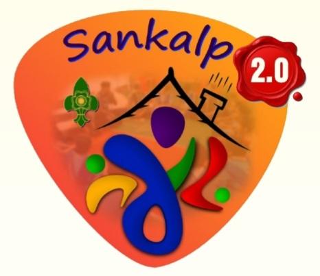 Sankalp 2.0 Activity 1: YOGA WITH BSG    