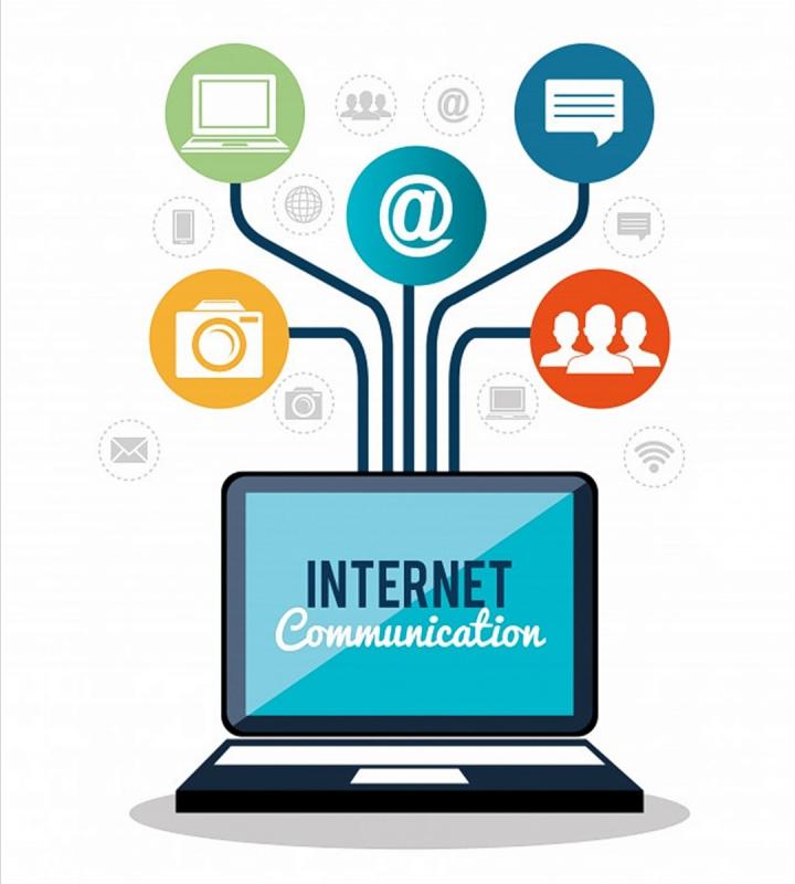 Use of Internet