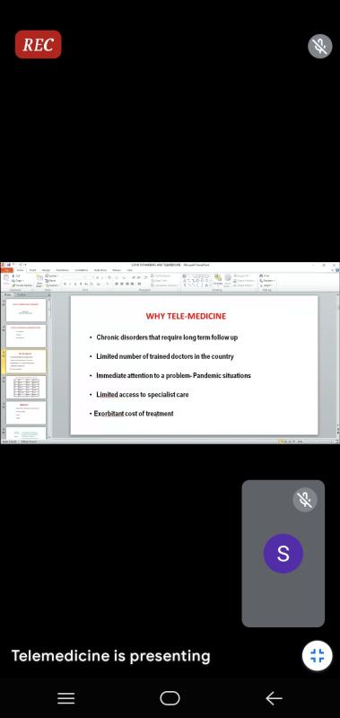 NATIONAL WEBINAR-ON 4TH JUNE 2021 