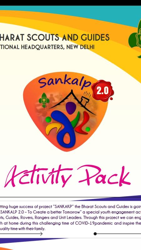 Sankalp project by BSG udupi Karnataka state India 