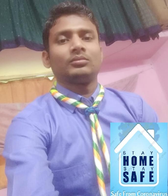 Challenge 2 – #Stayathome