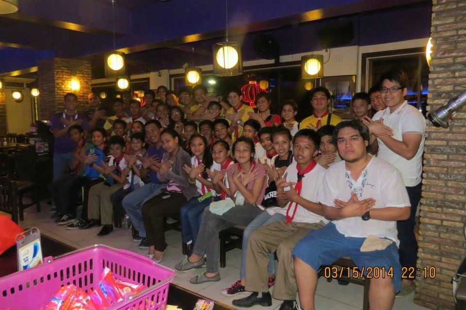 TXT FIRE Seminar