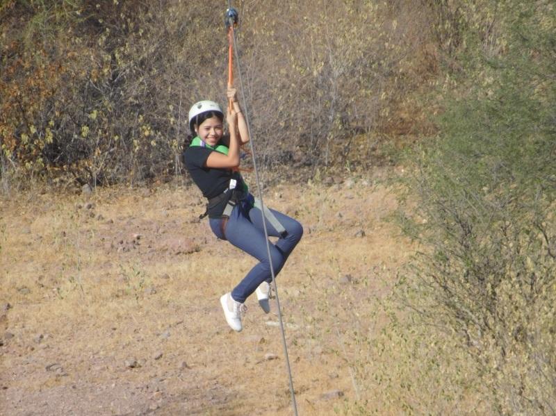 EcoCampamento