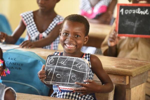 Education of children