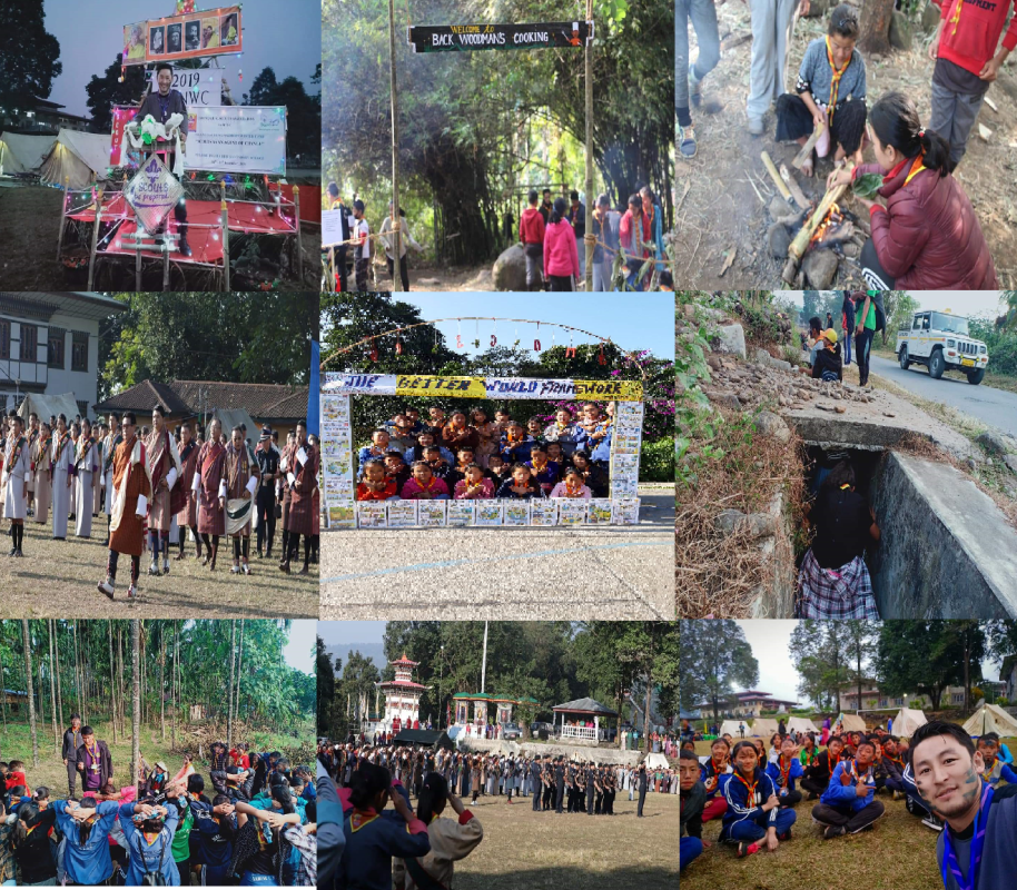 Grand Nazhoen Nachung Winter Camp (GNNWC)