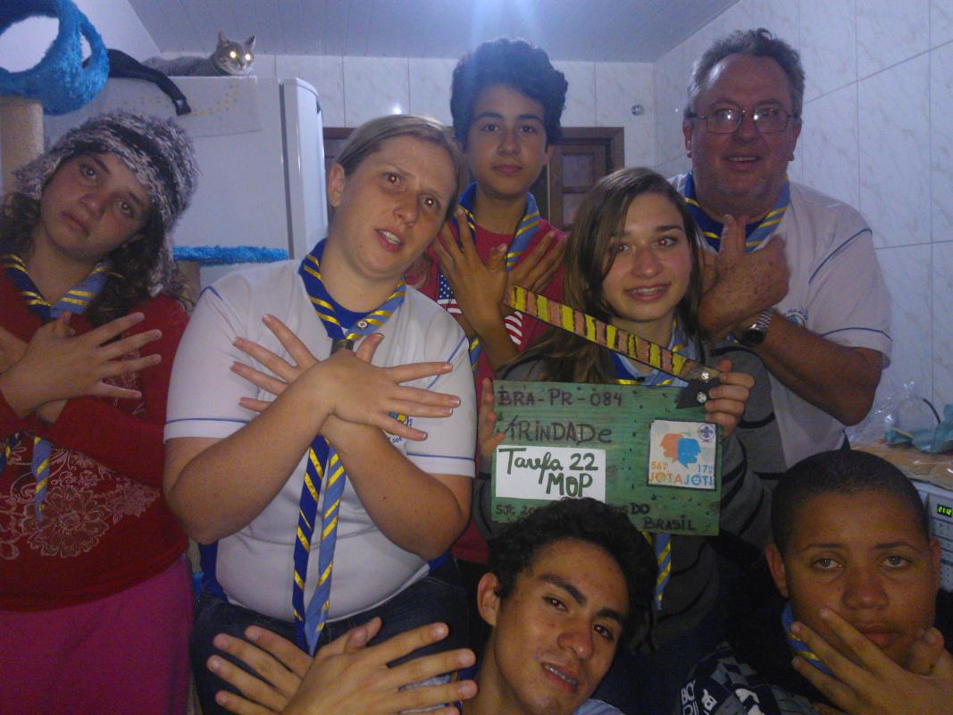 BRA PR 084 - TAREFA 22 MoP