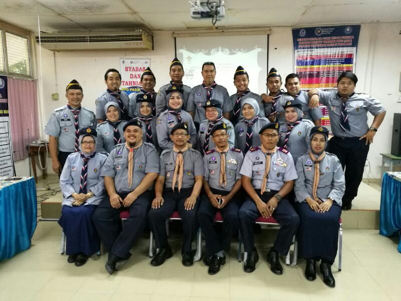 KURSUS MANIKAYU UNIT KELANA 