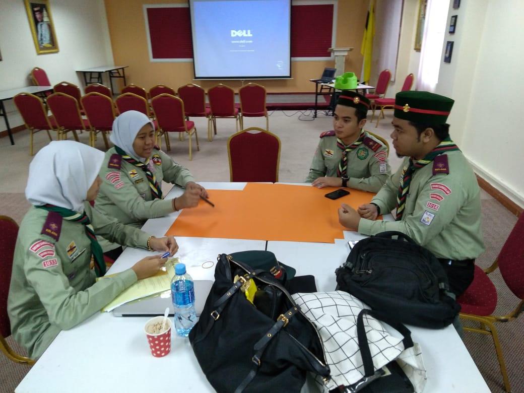 MINI YOUTH FORUM
