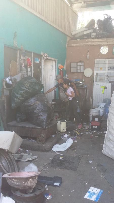 Una botella Una Sonrisa