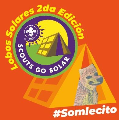 Lobos Solares 2da Edición