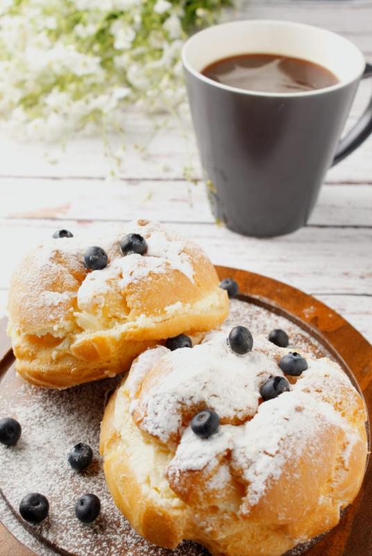 Horquilla Amarilla-Capturando Alimentos