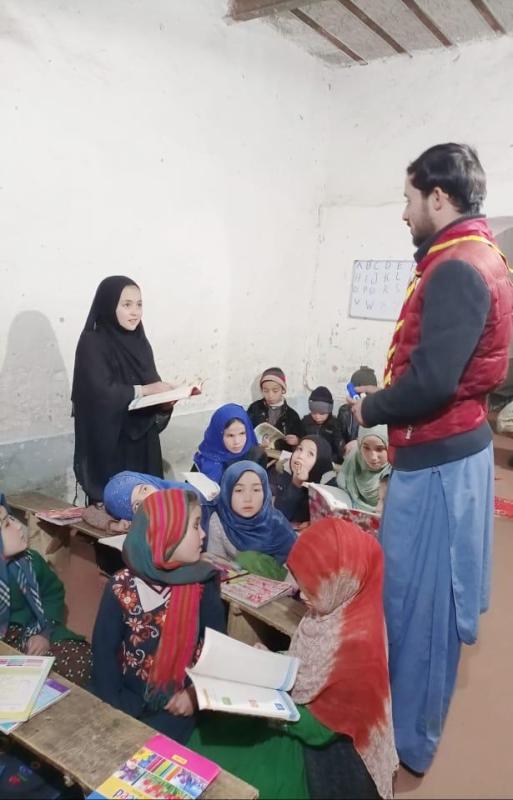 SDG 4, Quality Education for All