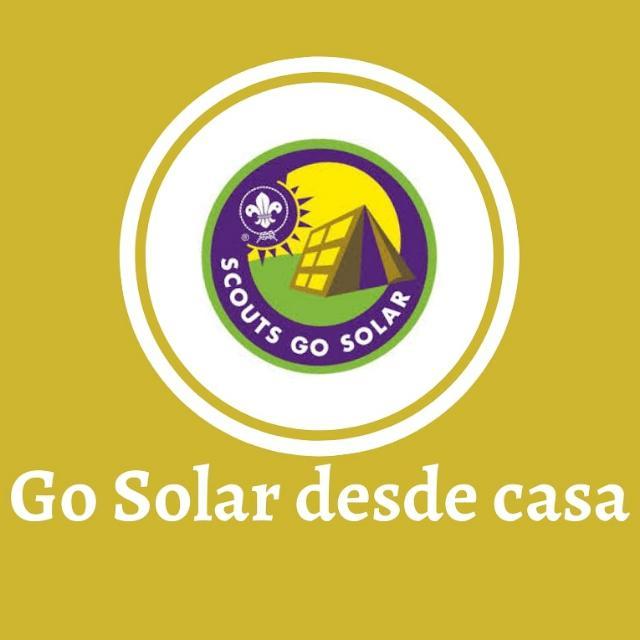 GO SOLAR MANADA DE LOBATOS / Mang