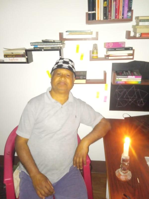 OVSERVATION OF EARTH HOURS