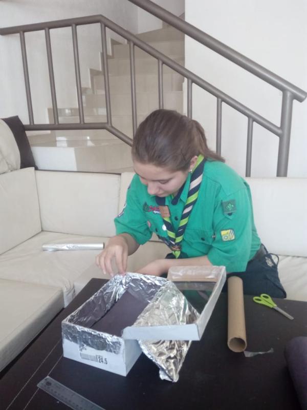 Gosolar 2021 grupo 61 tema 3