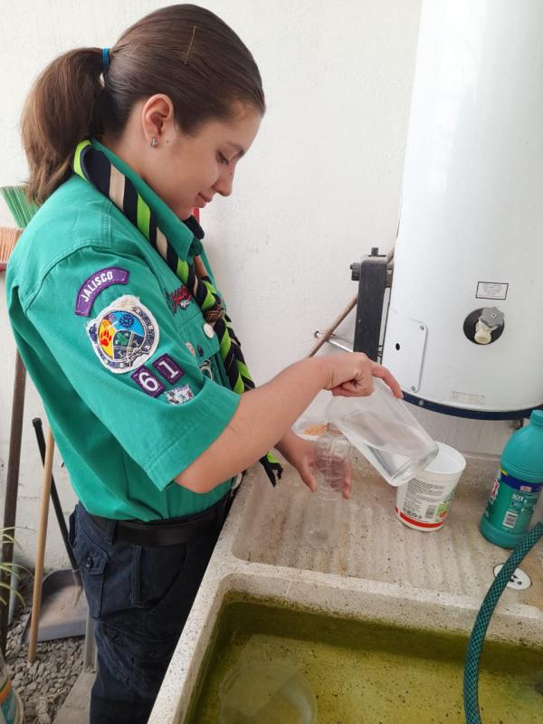 Gosolar 2021 grupo 61 tema 4