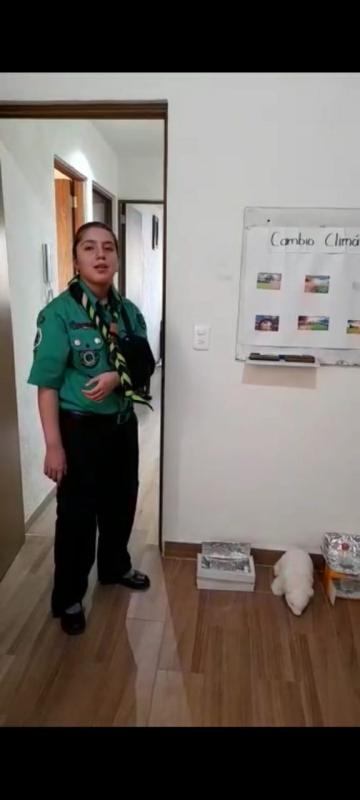 Gosolar 2021 grupo 61 tema 6