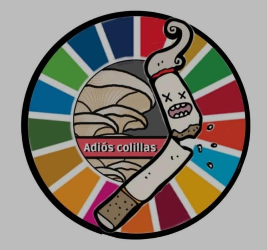 Adios Colillas Tamaulipas Sur
