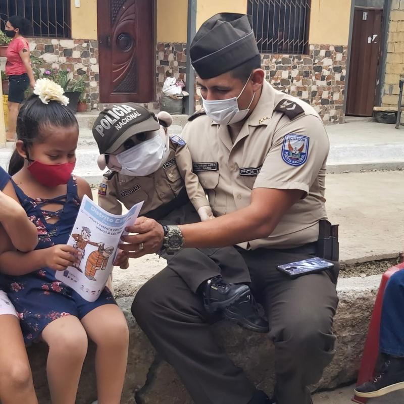 Juega y Aprende en el CLUB PAQUITO Y SUS AMIGOS