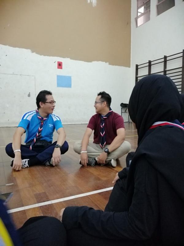 Prioritize Fun and the Learning will Come - Messenger of Peace