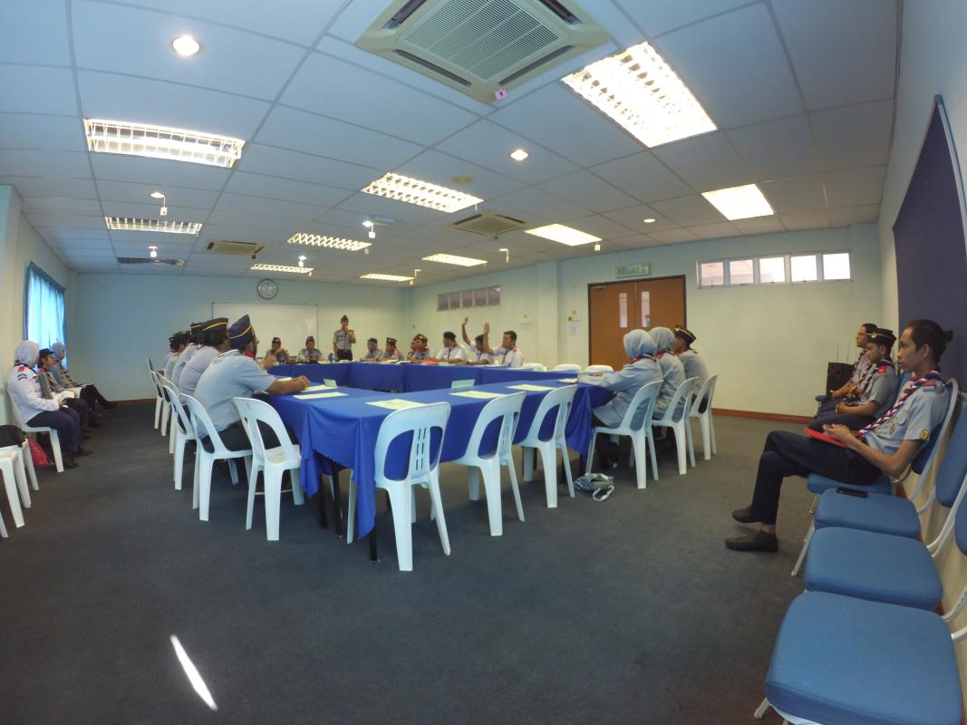 Annual General Meeting MPKNG Kedah 2018/20