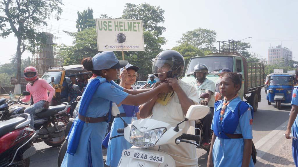 Abhijan 2019 (An Awareness Rally)