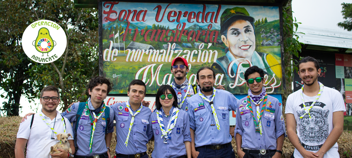 Operación Aguacate