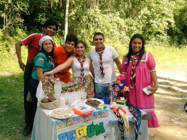 Moot Nacional 2014 "La Ruta del Peregrino"