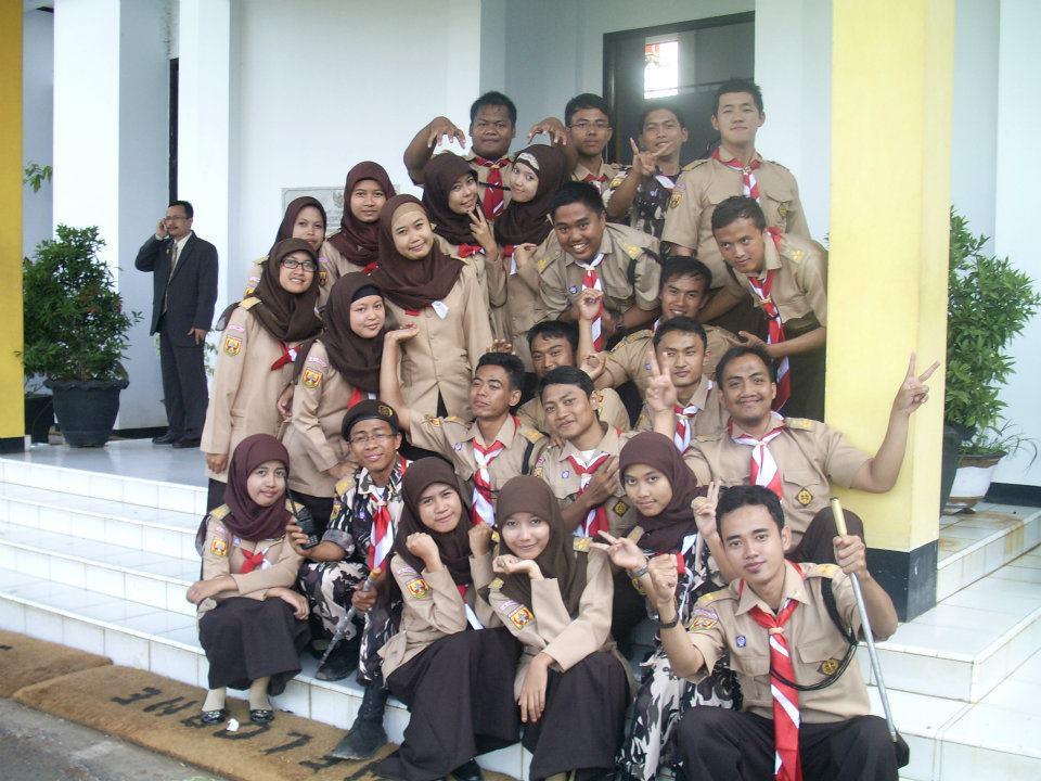 SCOUTS