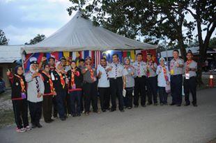 5th Asean Scout Jamboree