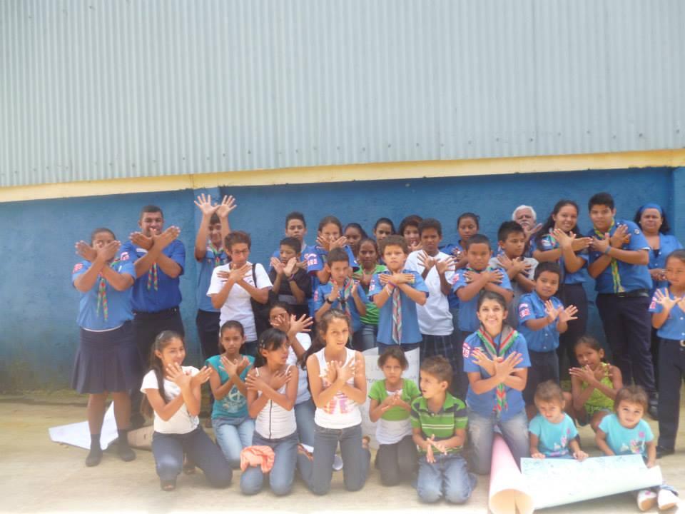 III parte del proyecto  Conociendo el bullying, cyber - bullying sus consecuencias y prevenciones.