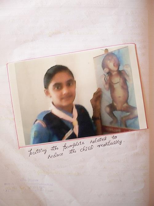 reduce child mortality