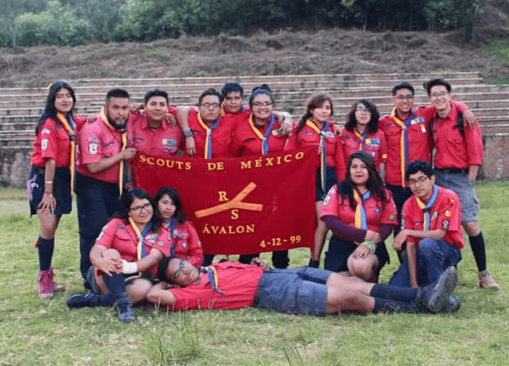 Aguacate de mi Corazón 