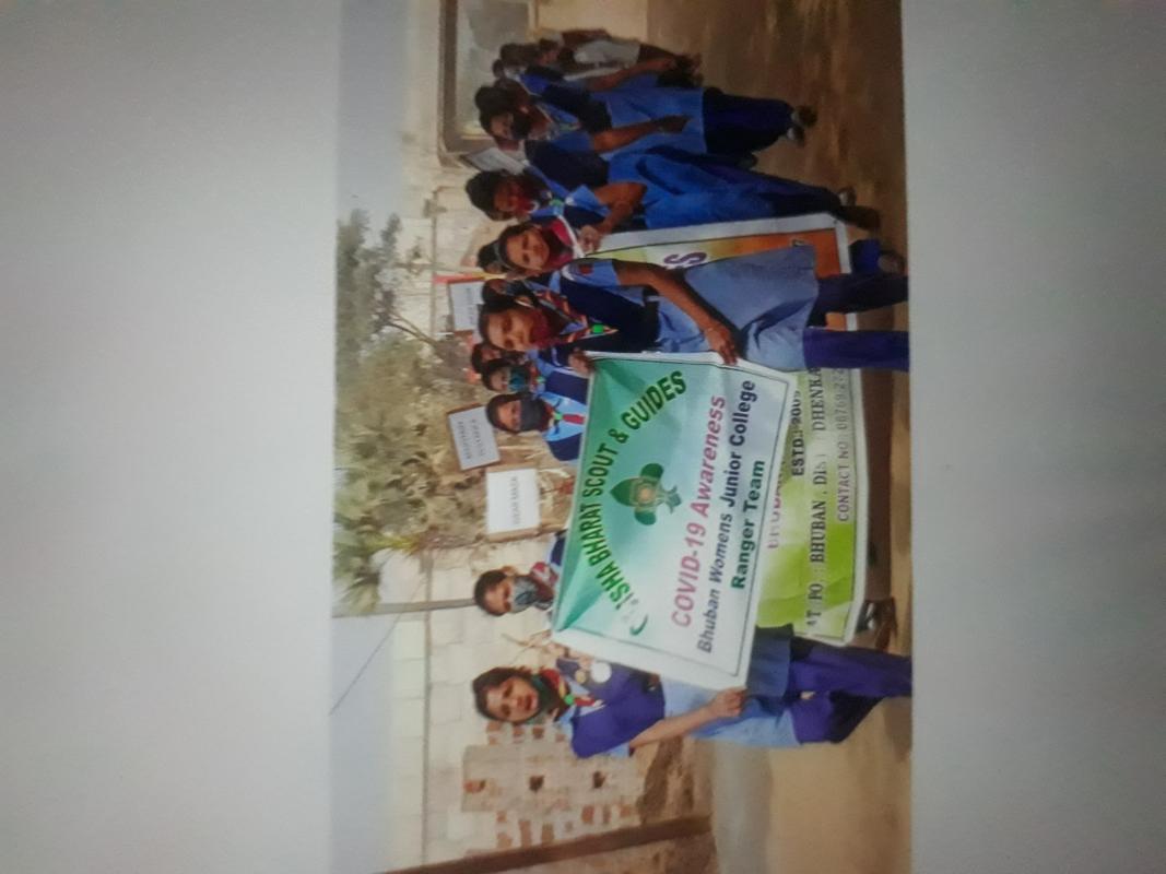 covid19 awareness 